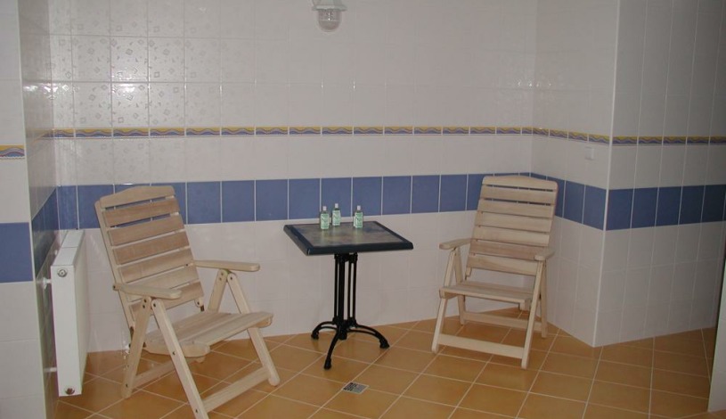 Pension Pohoda Špindlerův Mlýn